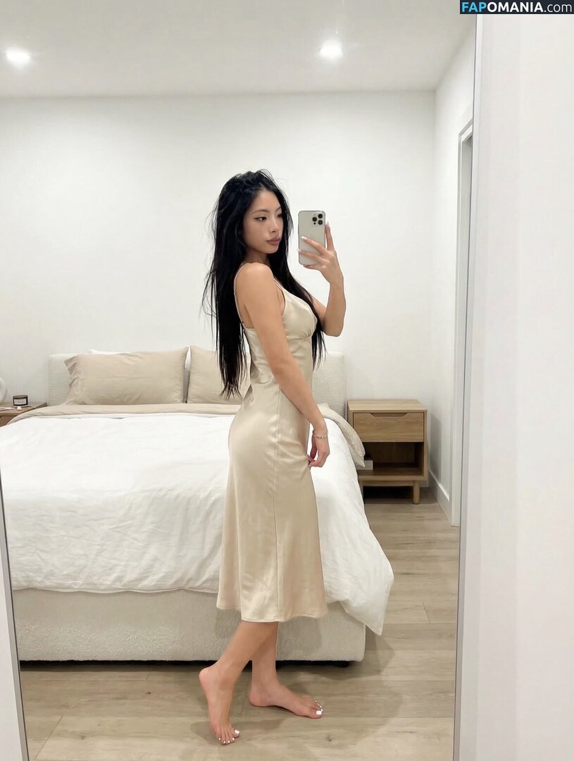 Isabella Yoon / itsisabellayoon Çıplak OnlyFans  Sızdırılmış Fotoğraf #10