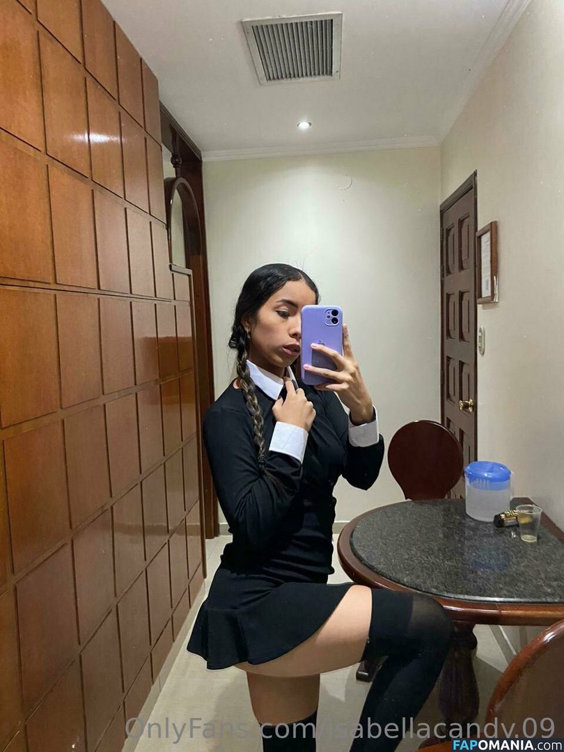 isabellacandy.09 / isabellaschocolatecafe Çıplak OnlyFans  Sızdırılmış Fotoğraf #33