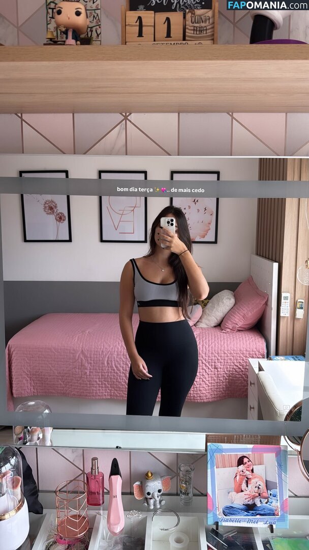 Isabelle Cunha / isabelle__cunha Çıplak OnlyFans  Sızdırılmış Fotoğraf #1