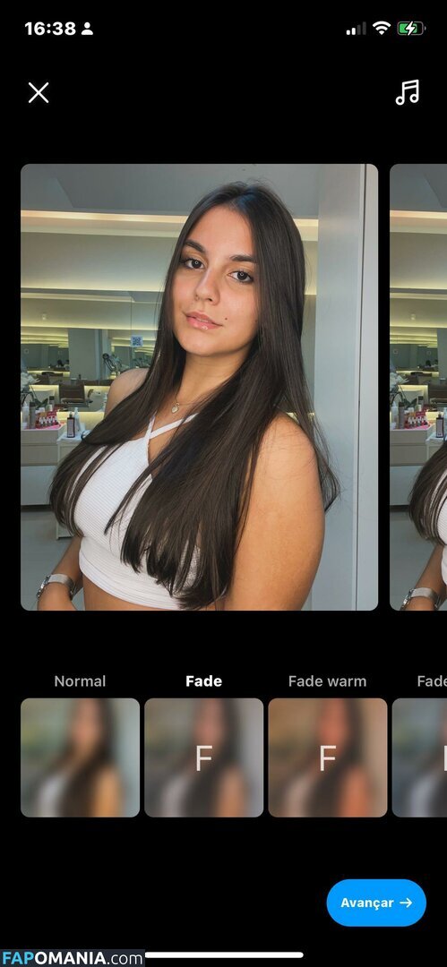 Isabelle Cunha / isabelle__cunha Çıplak OnlyFans  Sızdırılmış Fotoğraf #3