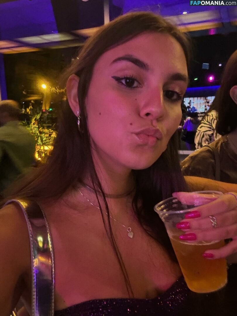 Isabelle Cunha / isabelle__cunha Çıplak OnlyFans  Sızdırılmış Fotoğraf #10