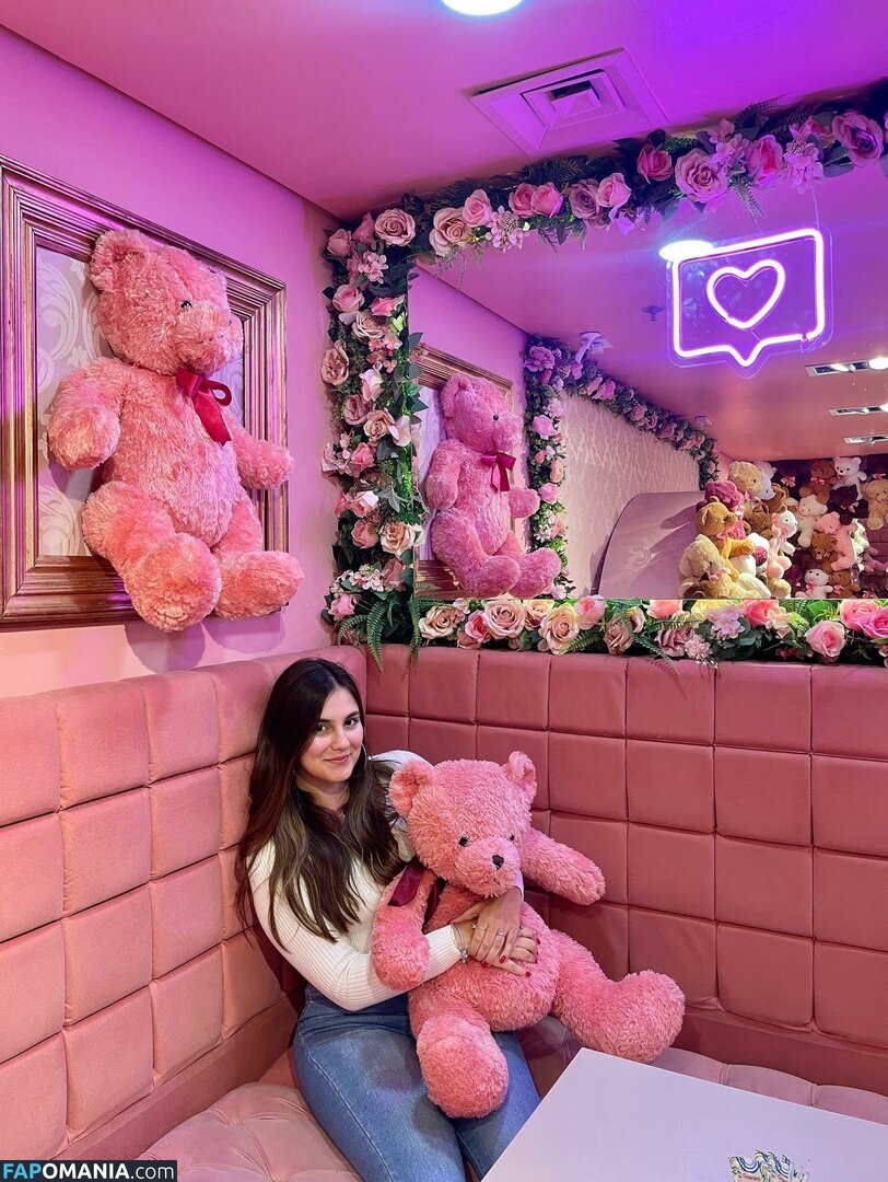 Isabelle Cunha / isabelle__cunha Çıplak OnlyFans  Sızdırılmış Fotoğraf #13
