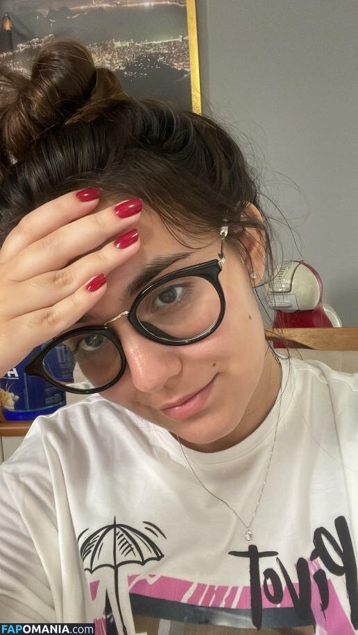 Isabelle Cunha / isabelle__cunha Çıplak OnlyFans  Sızdırılmış Fotoğraf #15