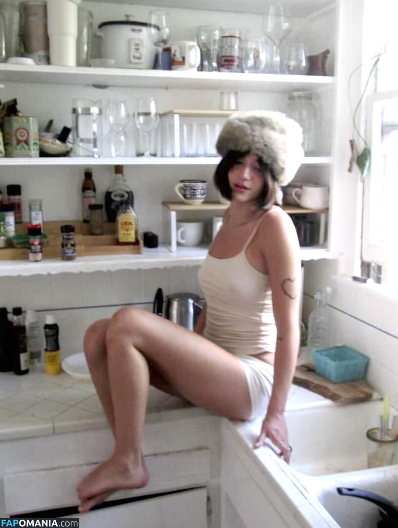 Isabellebellak Çıplak OnlyFans  Sızdırılmış Fotoğraf #1