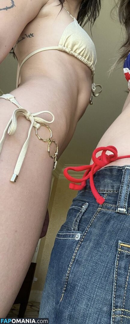 Isabellebellak Çıplak OnlyFans  Sızdırılmış Fotoğraf #11