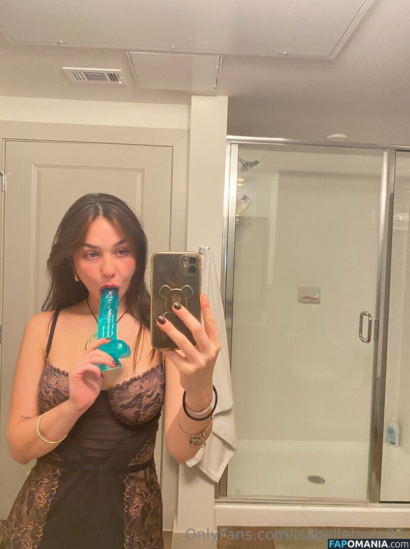 IsabelleLayla / isabellelayla25 Çıplak OnlyFans  Sızdırılmış Fotoğraf #20