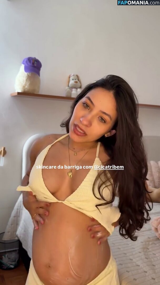 Isadora Abrahao / isadorabrahao Çıplak OnlyFans  Sızdırılmış Fotoğraf #3