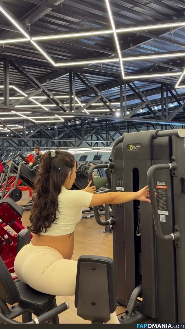 Isadora Abrahao / isadorabrahao Çıplak OnlyFans  Sızdırılmış Fotoğraf #7