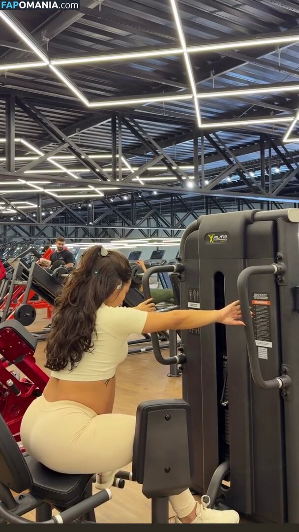 Isadora Abrahao / isadorabrahao Çıplak OnlyFans  Sızdırılmış Fotoğraf #8