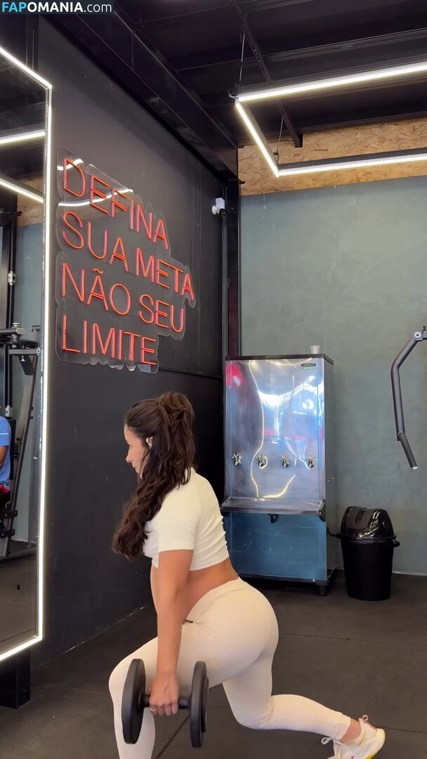 Isadora Abrahao / isadorabrahao Çıplak OnlyFans  Sızdırılmış Fotoğraf #10