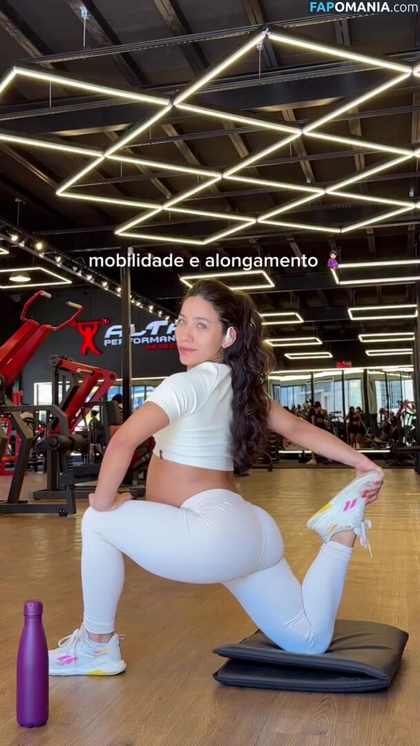 Isadora Abrahao / isadorabrahao Çıplak OnlyFans  Sızdırılmış Fotoğraf #14