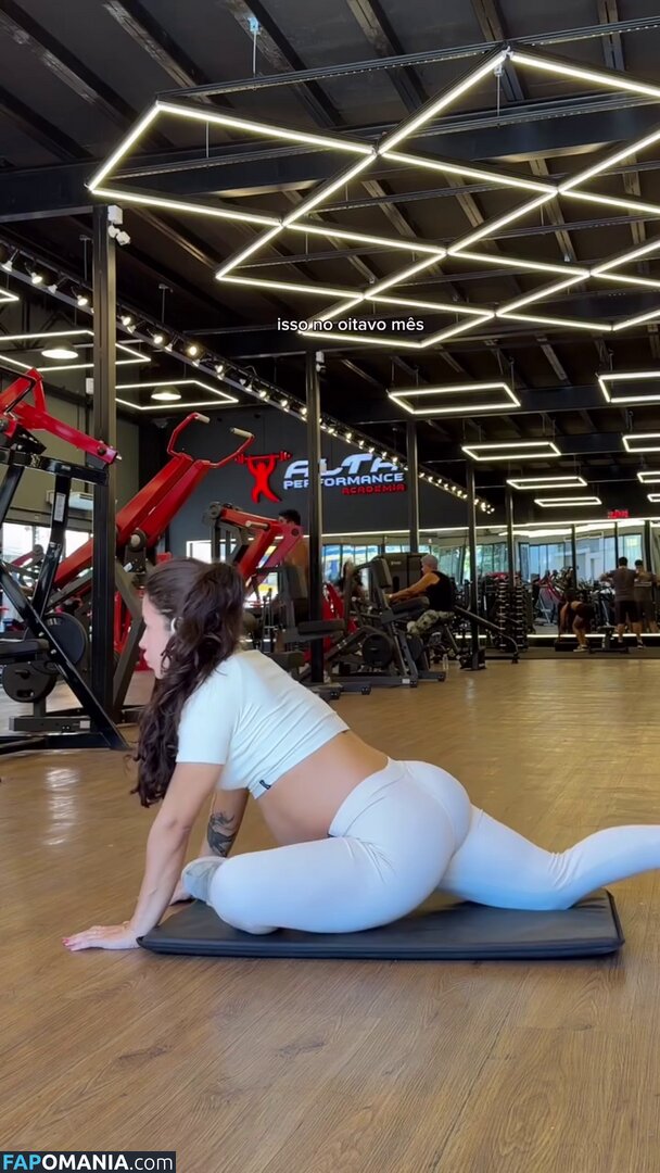 Isadora Abrahao / isadorabrahao Çıplak OnlyFans  Sızdırılmış Fotoğraf #16