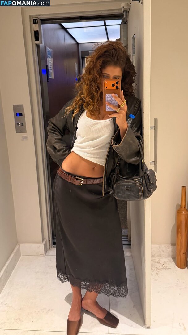 Isadora Cruz / isadoracruz Çıplak OnlyFans  Sızdırılmış Fotoğraf #6