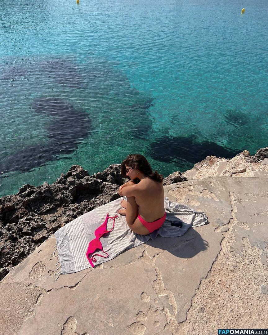 Ischtar Isik / ischtarisik Çıplak OnlyFans  Sızdırılmış Fotoğraf #54