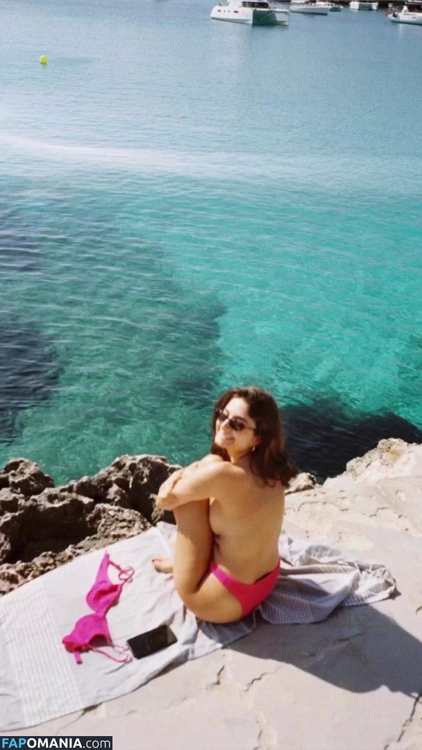 Ischtar Isik / ischtarisik Çıplak OnlyFans  Sızdırılmış Fotoğraf #116