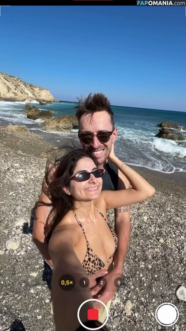 Ischtar Isik / ischtarisik Çıplak OnlyFans  Sızdırılmış Fotoğraf #829