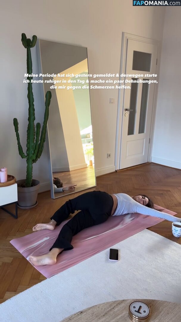 Ischtar Isik / ischtarisik Çıplak OnlyFans  Sızdırılmış Fotoğraf #846