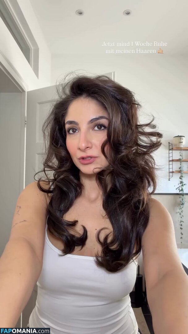 Ischtar Isik / ischtarisik Çıplak OnlyFans  Sızdırılmış Fotoğraf #847