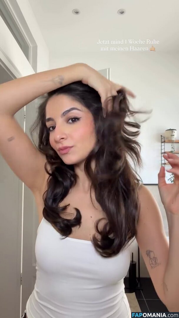 Ischtar Isik / ischtarisik Çıplak OnlyFans  Sızdırılmış Fotoğraf #848
