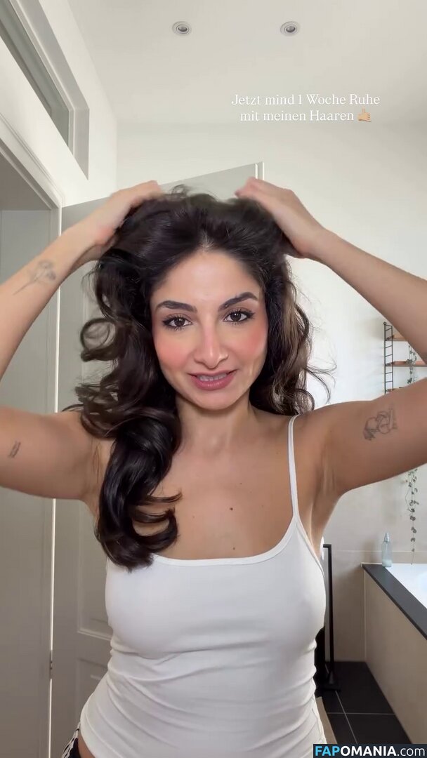 Ischtar Isik / ischtarisik Çıplak OnlyFans  Sızdırılmış Fotoğraf #851