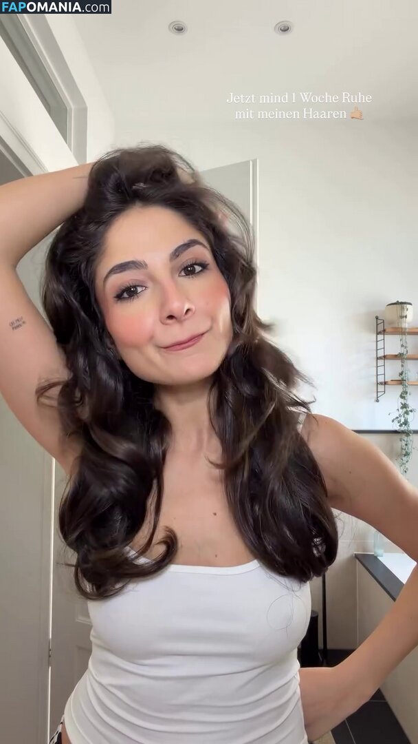 Ischtar Isik / ischtarisik Çıplak OnlyFans  Sızdırılmış Fotoğraf #853