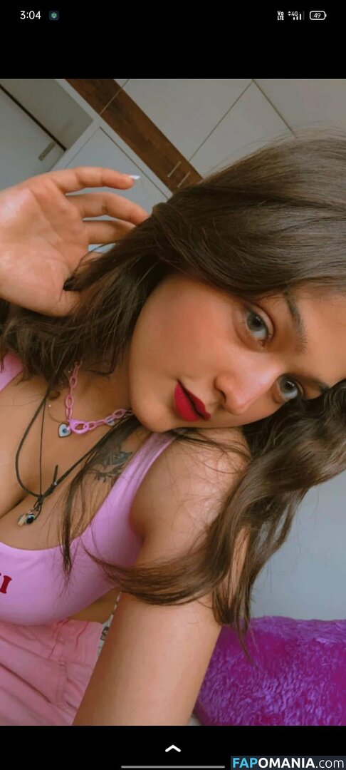 Isha Modi / ironic_ishh / notyourninnybabe Çıplak OnlyFans  Sızdırılmış Fotoğraf #2
