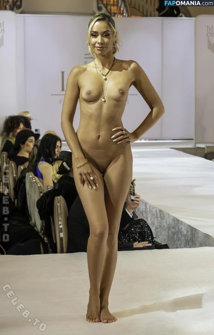 Isis Fashion Award / isisfashionawards Çıplak OnlyFans  Sızdırılmış Fotoğraf #7