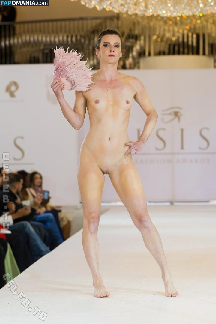 Isis Fashion Award / isisfashionawards Çıplak OnlyFans  Sızdırılmış Fotoğraf #11