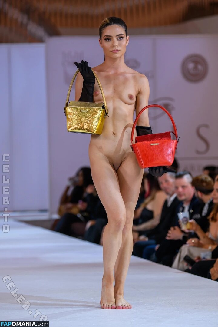 Isis Fashion Award / isisfashionawards Çıplak OnlyFans  Sızdırılmış Fotoğraf #18