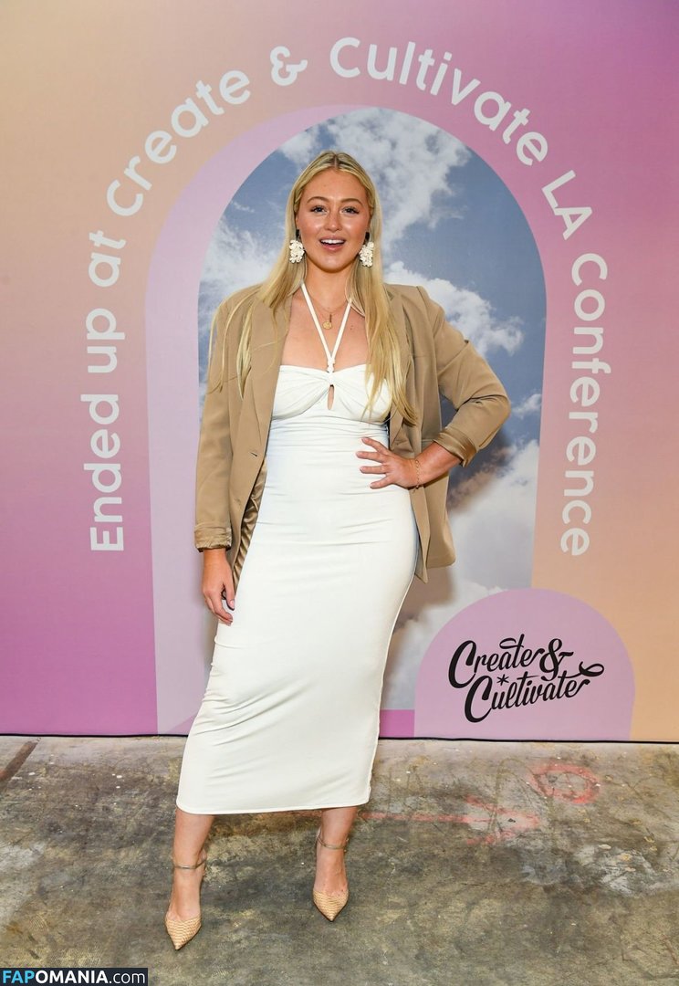 Iskra Lawrence / iskra Çıplak OnlyFans  Sızdırılmış Fotoğraf #18