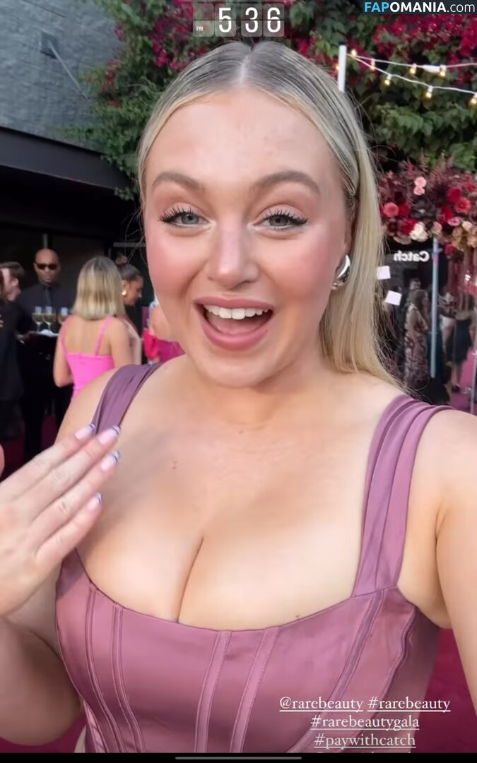 Iskra Lawrence / iskra Çıplak OnlyFans  Sızdırılmış Fotoğraf #59