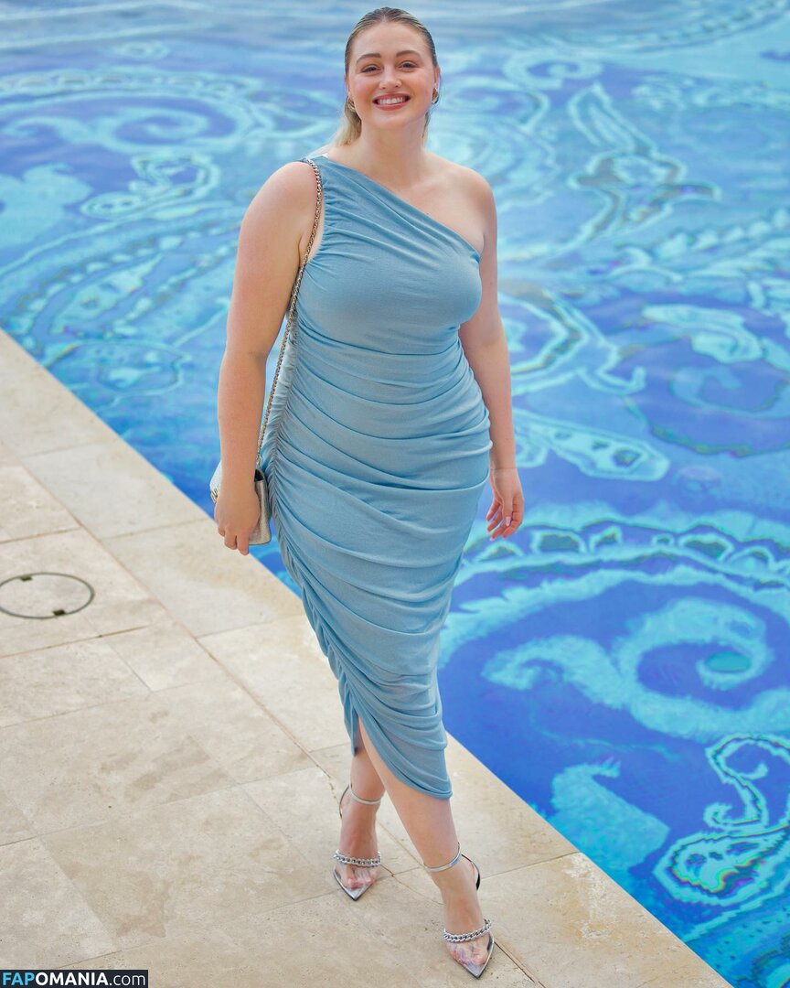 Iskra Lawrence / iskra Çıplak OnlyFans  Sızdırılmış Fotoğraf #75