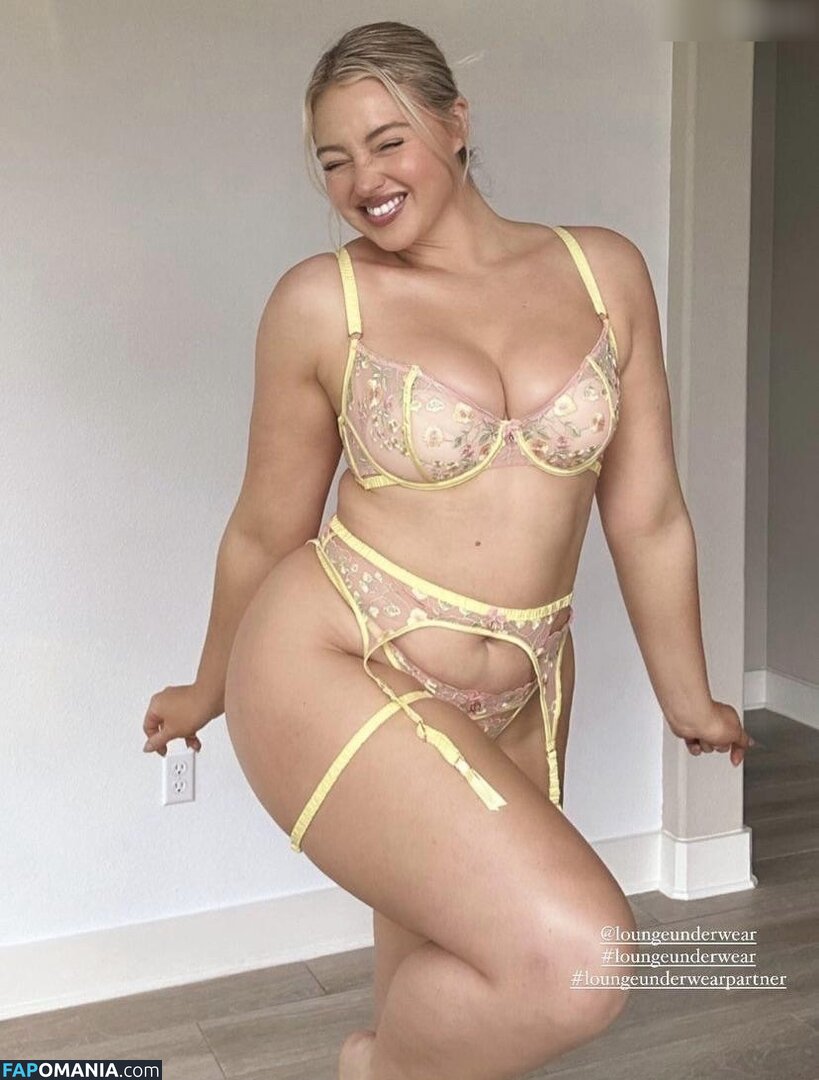 Iskra Lawrence / iskra Çıplak OnlyFans  Sızdırılmış Fotoğraf #291