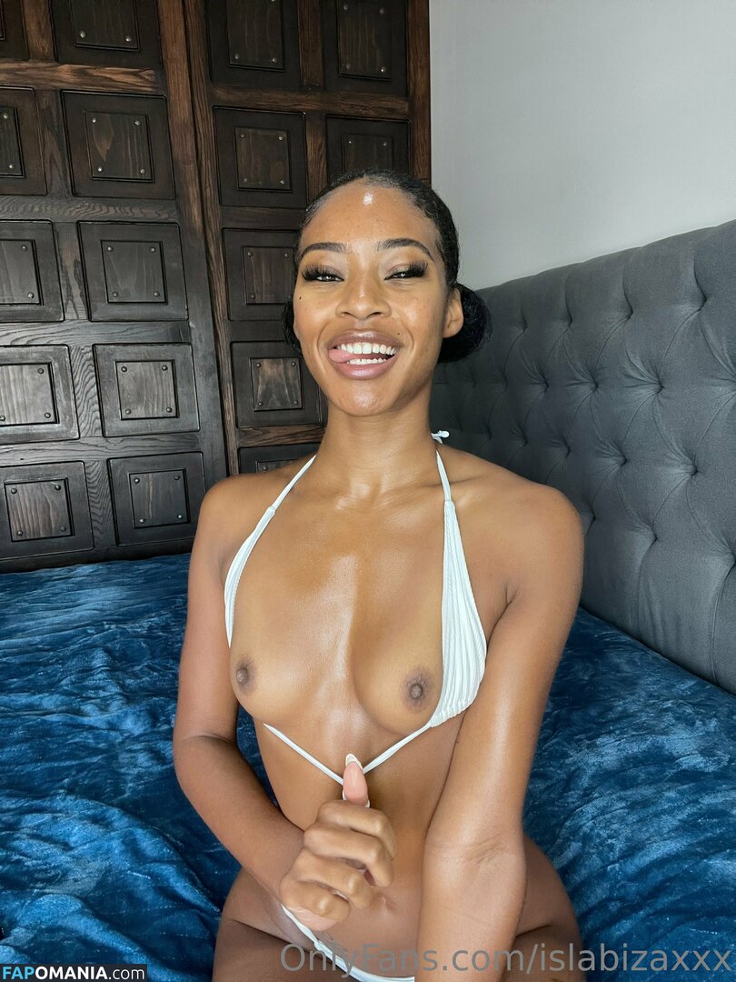 islabiza / islabizaxxx Çıplak OnlyFans  Sızdırılmış Fotoğraf #73