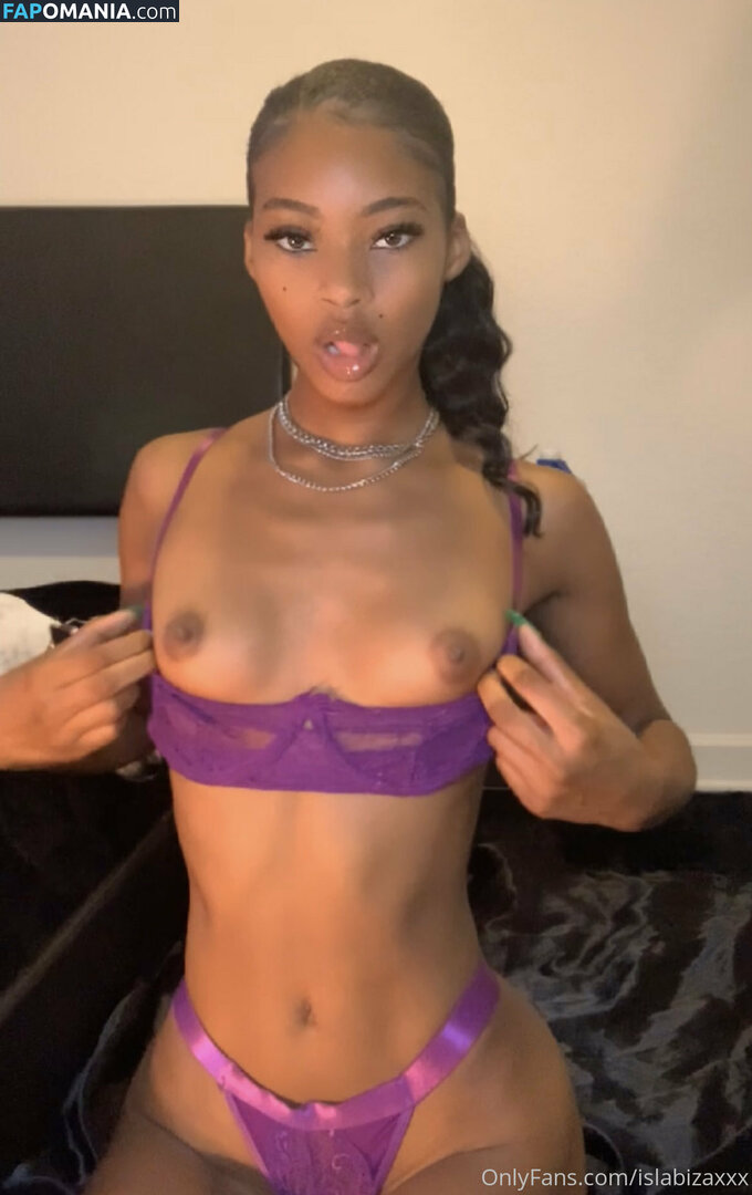 islabiza / islabizaxxx Çıplak OnlyFans  Sızdırılmış Fotoğraf #267