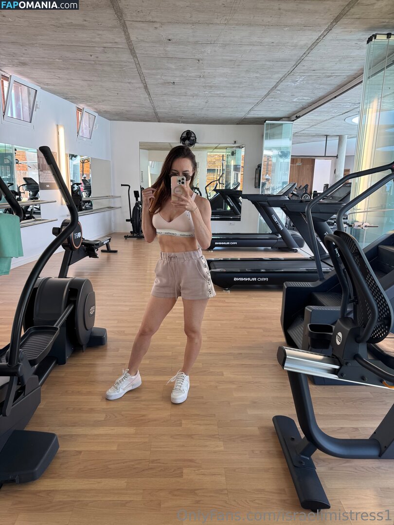 israelimistress1 Çıplak OnlyFans  Sızdırılmış Fotoğraf #1