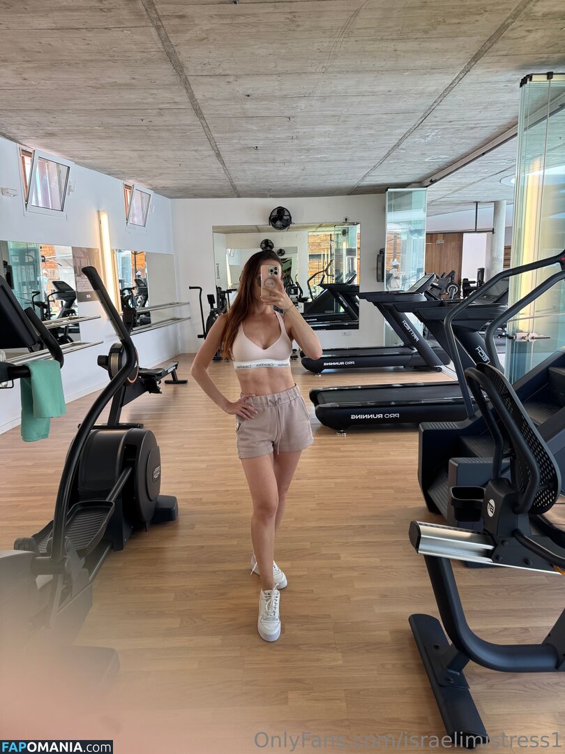 israelimistress1 Çıplak OnlyFans  Sızdırılmış Fotoğraf #2