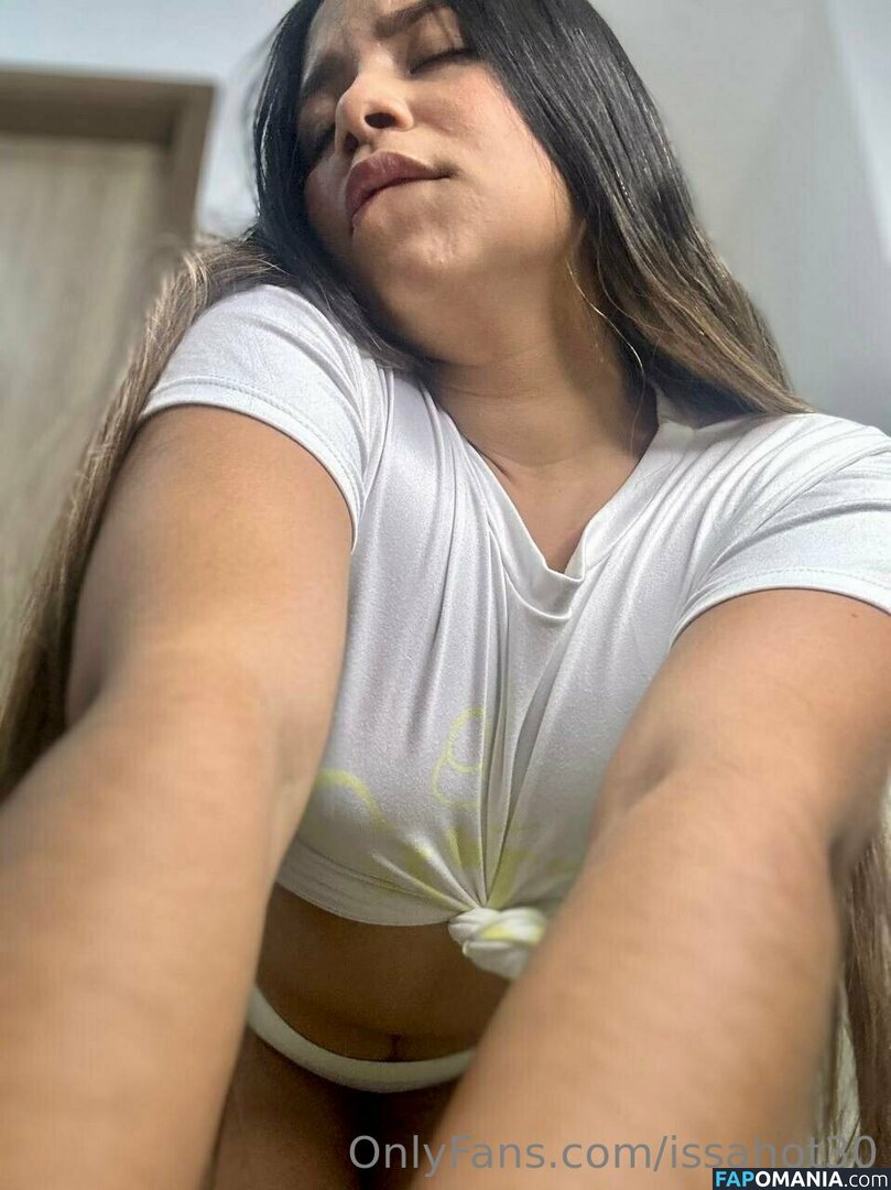 issahot30 / jol3n3mari3 Çıplak OnlyFans  Sızdırılmış Fotoğraf #111