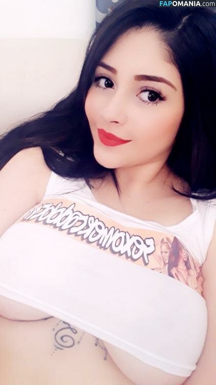 Issajaimes Çıplak OnlyFans  Sızdırılmış Fotoğraf #4