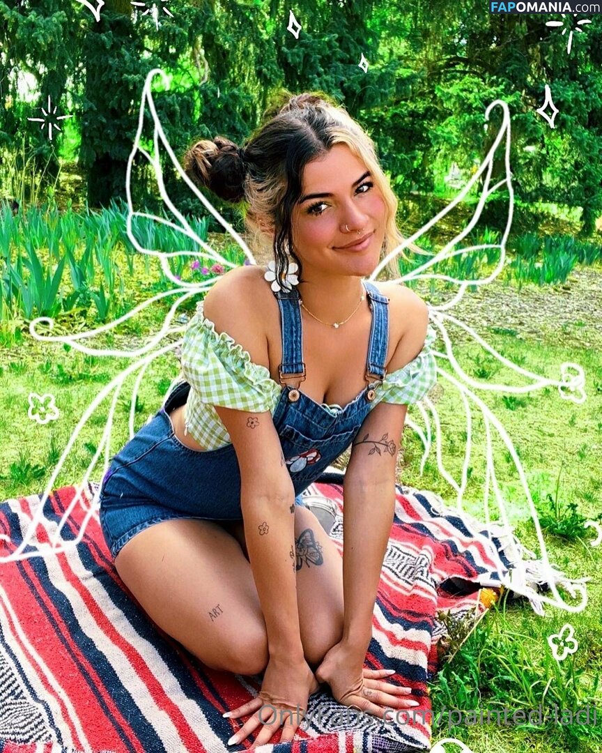 issameg Çıplak OnlyFans  Sızdırılmış Fotoğraf #13