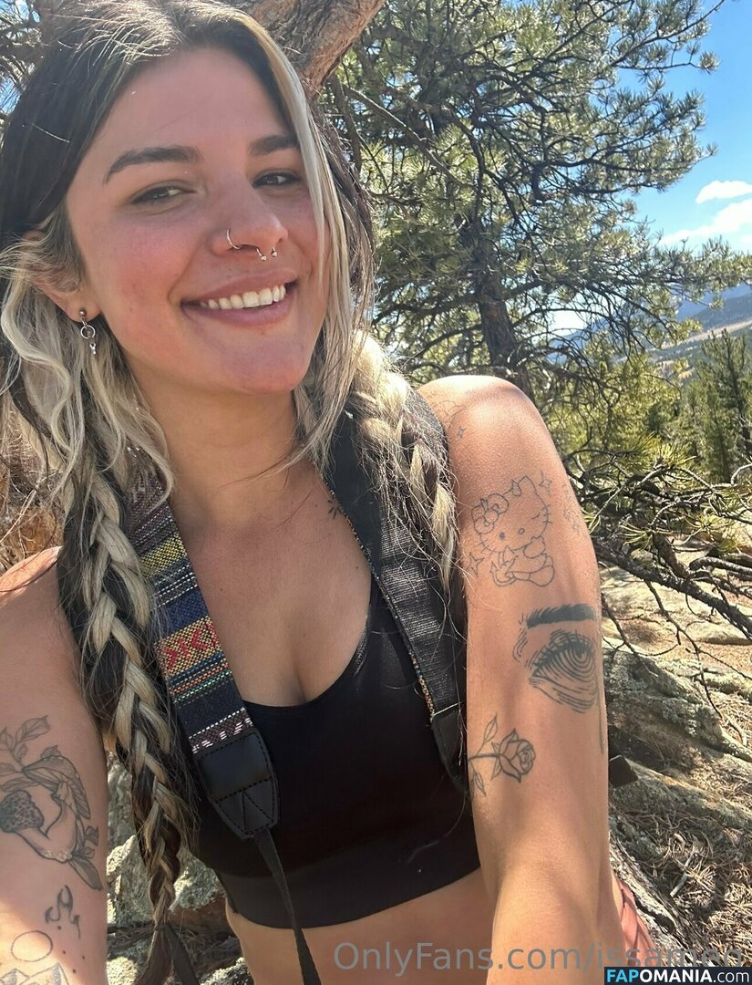 issameg Çıplak OnlyFans  Sızdırılmış Fotoğraf #60