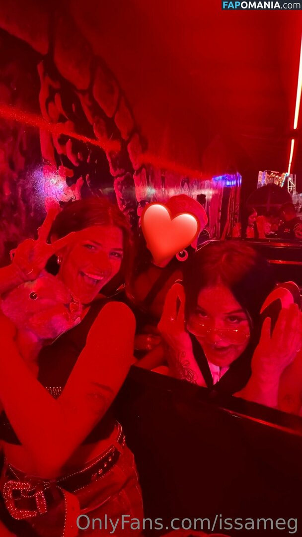 issameg Çıplak OnlyFans  Sızdırılmış Fotoğraf #74