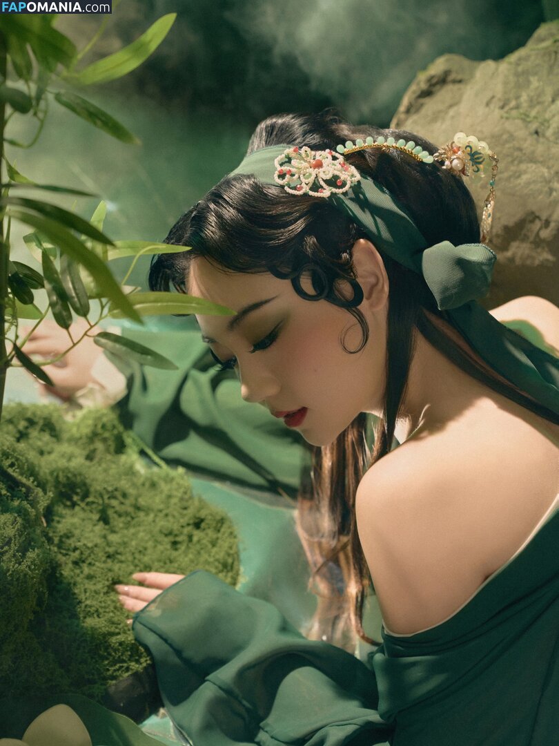 Fanfan / issfanfan / onlyfanfan Çıplak OnlyFans  Sızdırılmış Fotoğraf #3