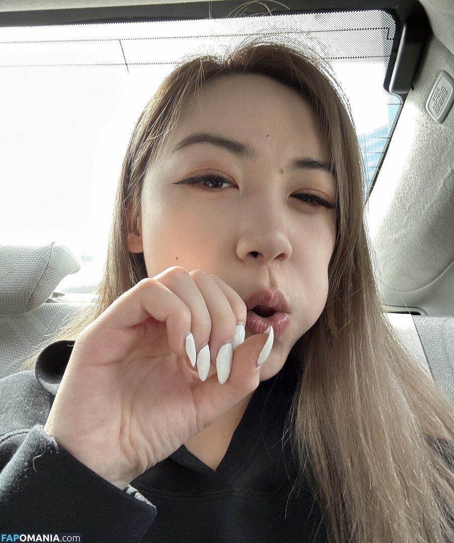 Fanfan / issfanfan / onlyfanfan Çıplak OnlyFans  Sızdırılmış Fotoğraf #13