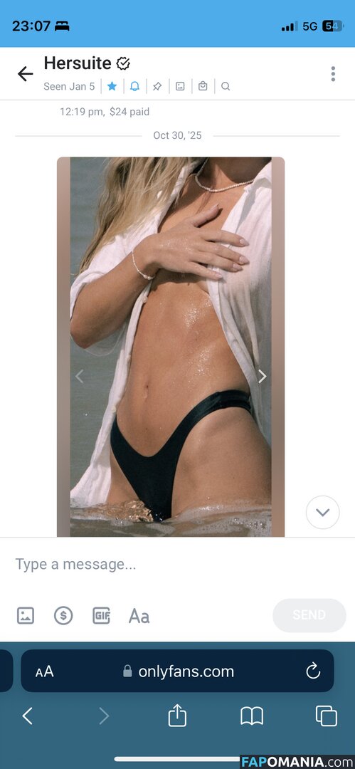 Issy.chan Çıplak OnlyFans  Sızdırılmış Fotoğraf #6