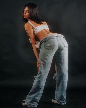isyourgirlangie
