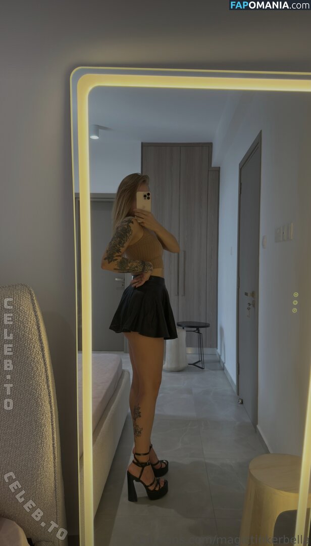 Its Bella / https: / its_magicbella / magictinkerbella / official_its_bella Çıplak OnlyFans  Sızdırılmış Fotoğraf #1
