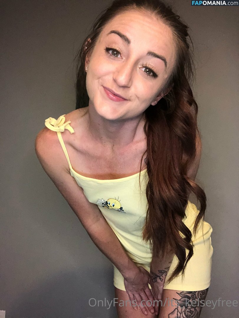 its_kelsey7 / its_kelseyfree Çıplak OnlyFans  Sızdırılmış Fotoğraf #12
