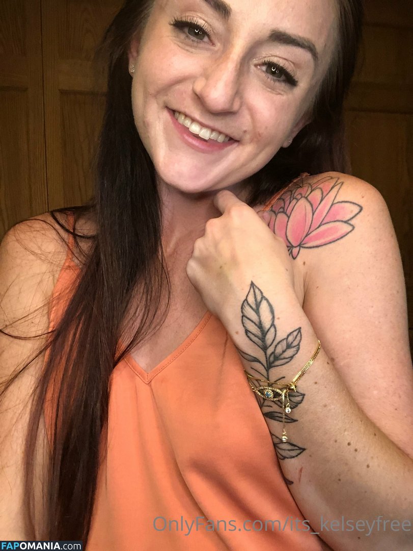 its_kelsey7 / its_kelseyfree Çıplak OnlyFans  Sızdırılmış Fotoğraf #14