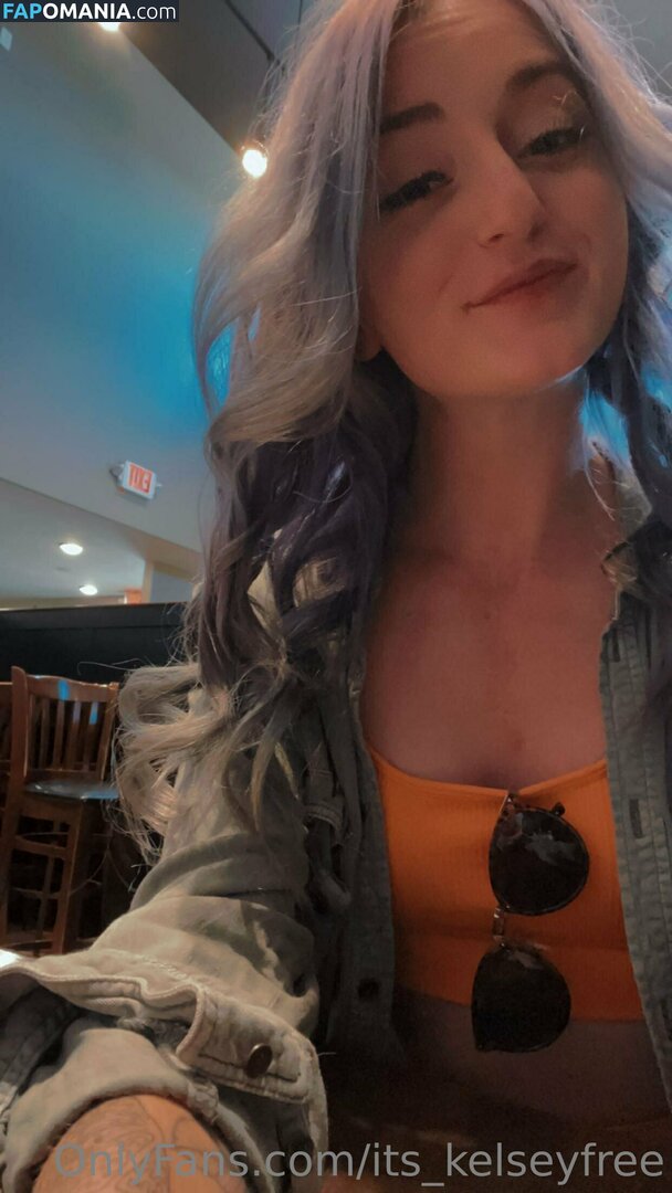 its_kelsey7 / its_kelseyfree Çıplak OnlyFans  Sızdırılmış Fotoğraf #52